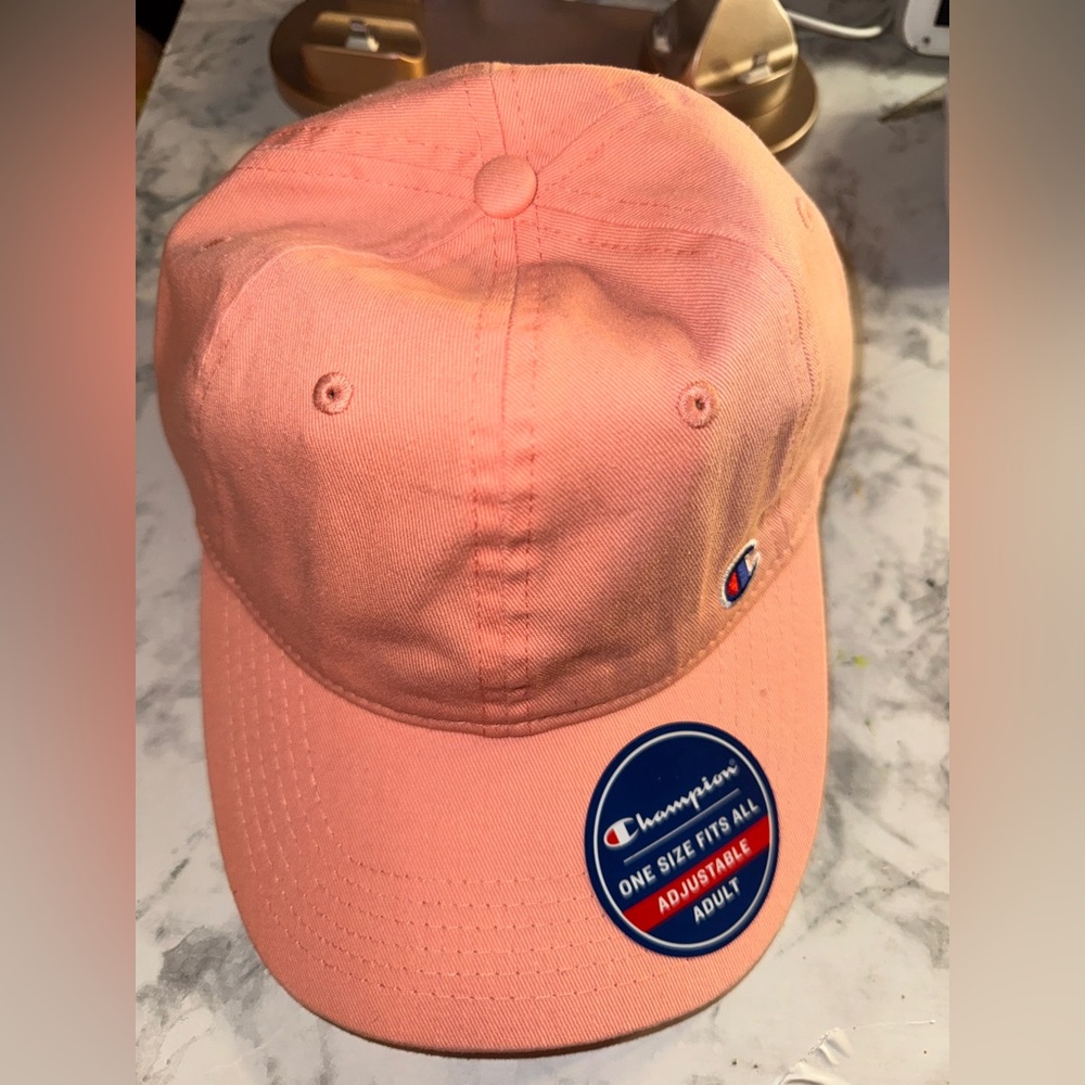 Champions hat
